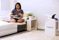 AC Portable Coolzy Pro Memiliki Teknologi Canggih yang Hemat Listrik